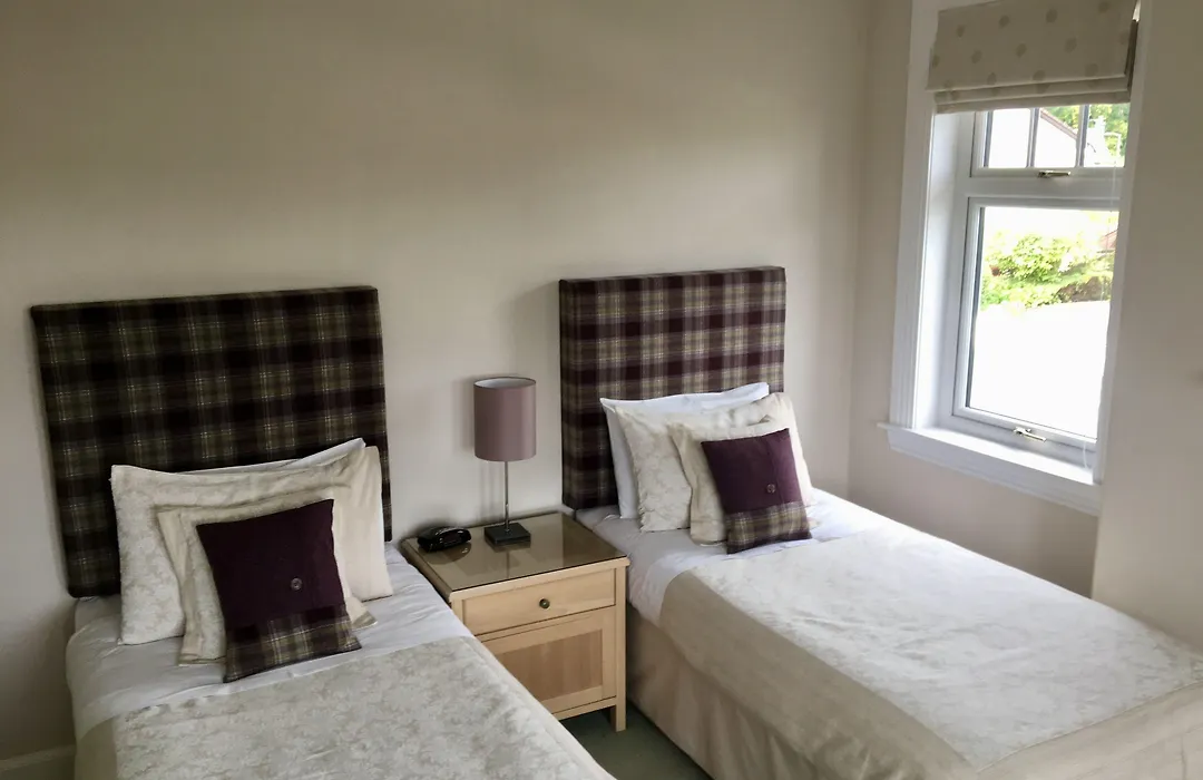 The Gatehouse B&B-1